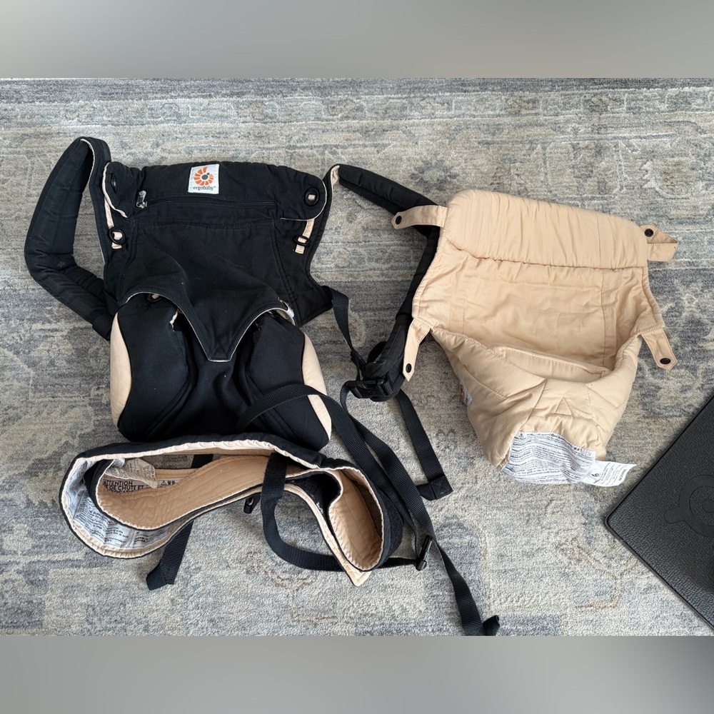 Ergobaby Carrier